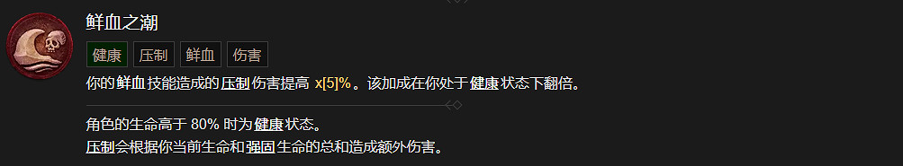 《暗黑破壞神4》死靈法師技能大全 《暗黑破壞神4》死靈法師技能大全