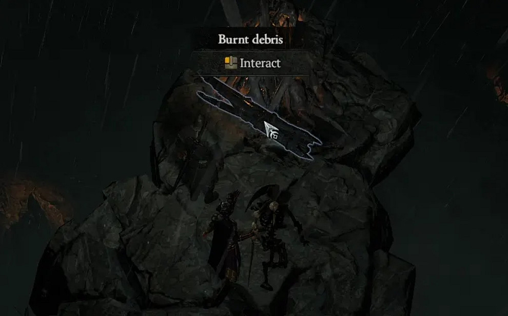 《暗黑破壞神4》全支線任務攻略指南