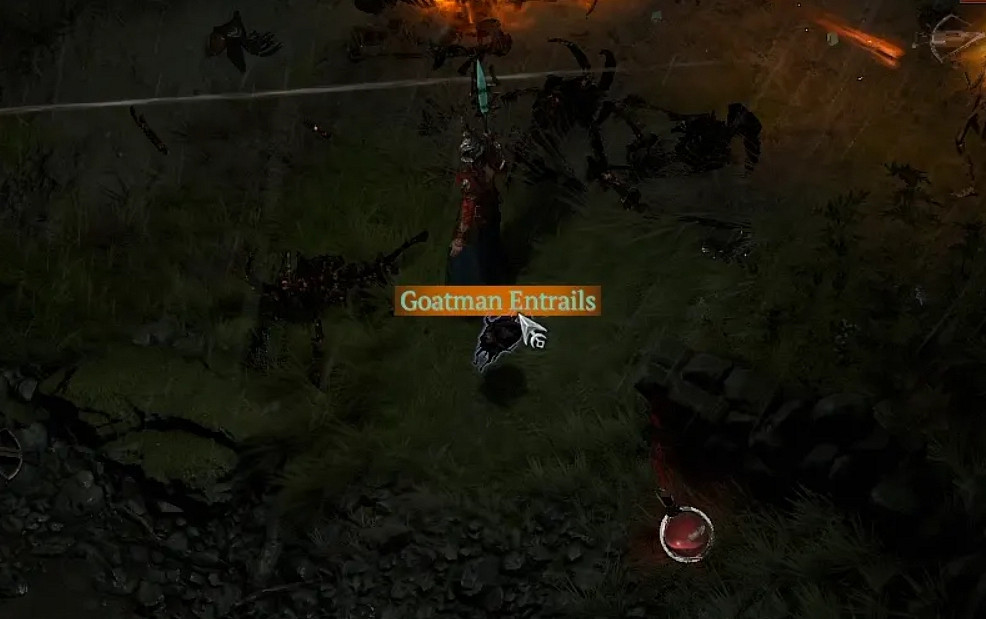 《暗黑破壞神4》全支線任務攻略指南 《暗黑破壞神4》全支線任務攻略指南