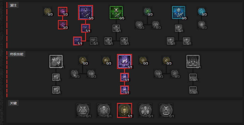 《暗黑破壞神4》開荒練級BD攻略 《暗黑破壞神4》開荒練級BD攻略