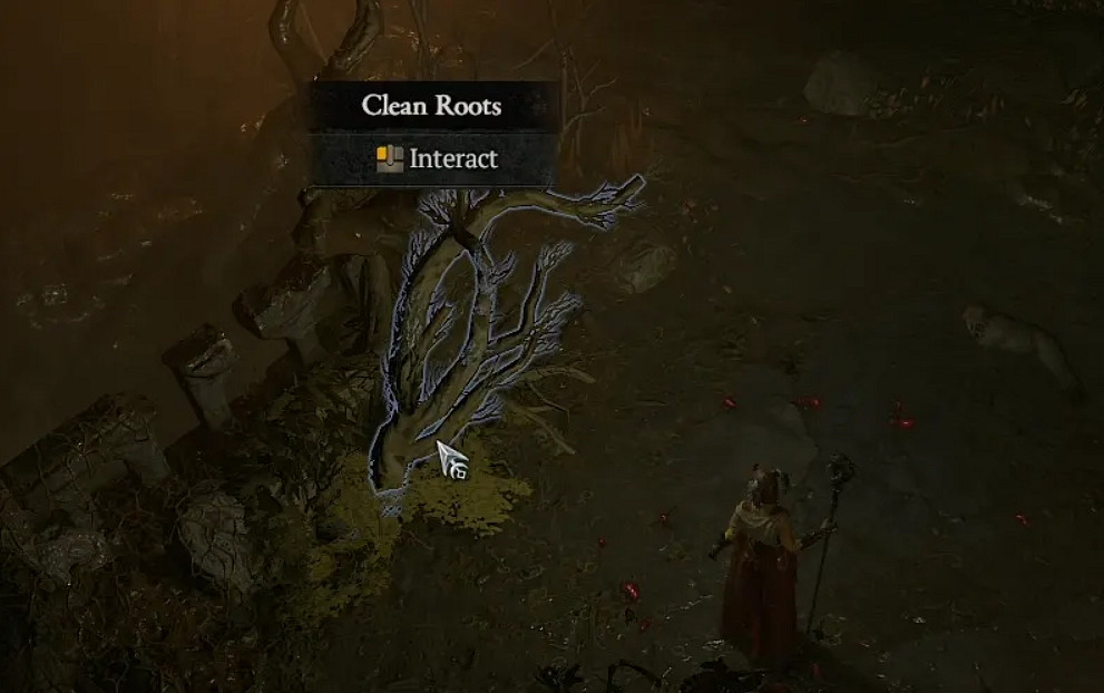 《暗黑破壞神4》全支線任務攻略指南