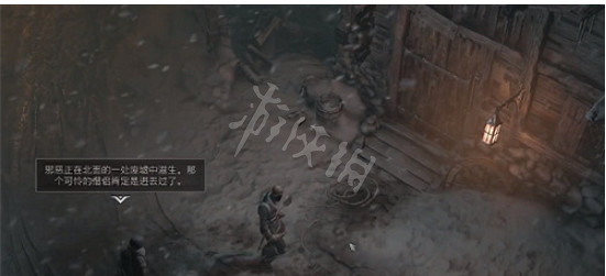 《暗黑破壞神4》山上黃昏任務怎麽做？山上黃昏任務流程一覽