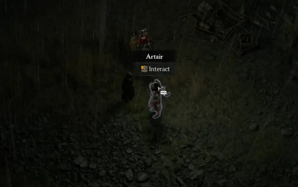 《暗黑破壞神4》全支線任務攻略指南 《暗黑破壞神4》全支線任務攻略指南