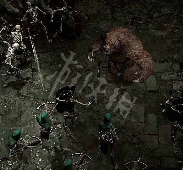 《暗黑破壞神4》德魯伊怎麽玩?德魯伊加點攻略 《暗黑破壞神4》德魯伊怎麽玩?德魯伊加點攻略