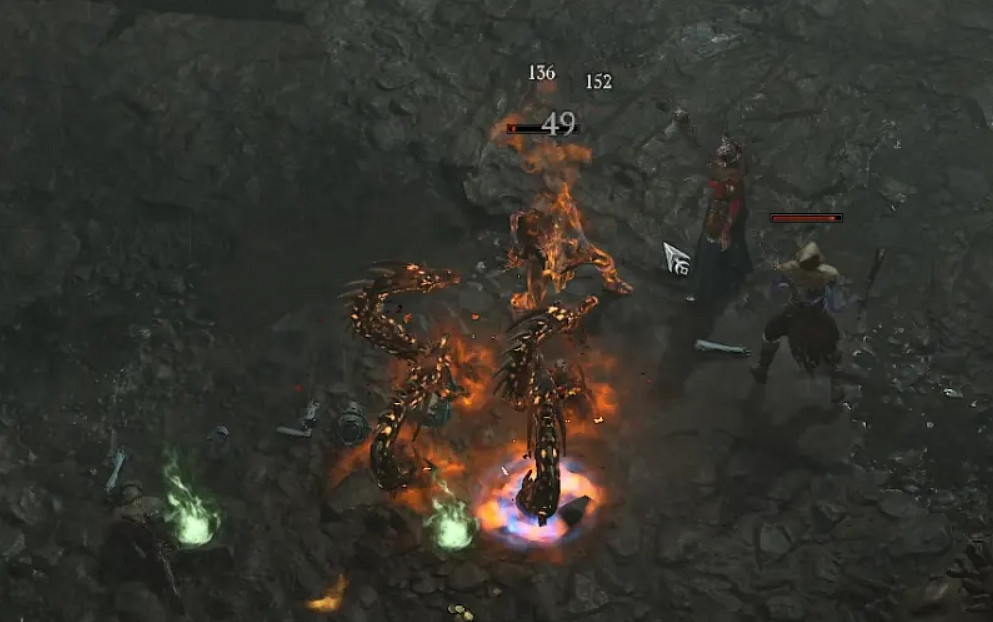 《暗黑破壞神4》全支線任務攻略指南 《暗黑破壞神4》全支線任務攻略指南