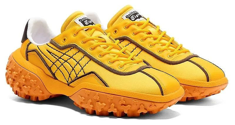 《快打旋風6》連動鬼塚虎 月末前登錄可獲贈4件連動裝備