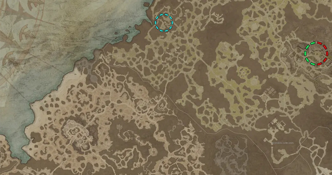 《暗黑破壞神4》全支線任務攻略指南