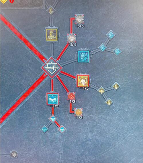 《暗黑破壞神4》蠻子技能加點推薦 野蠻人前期怎麽加點? 《暗黑破壞神4》蠻子技能加點推薦 野蠻人前期怎麽加點?