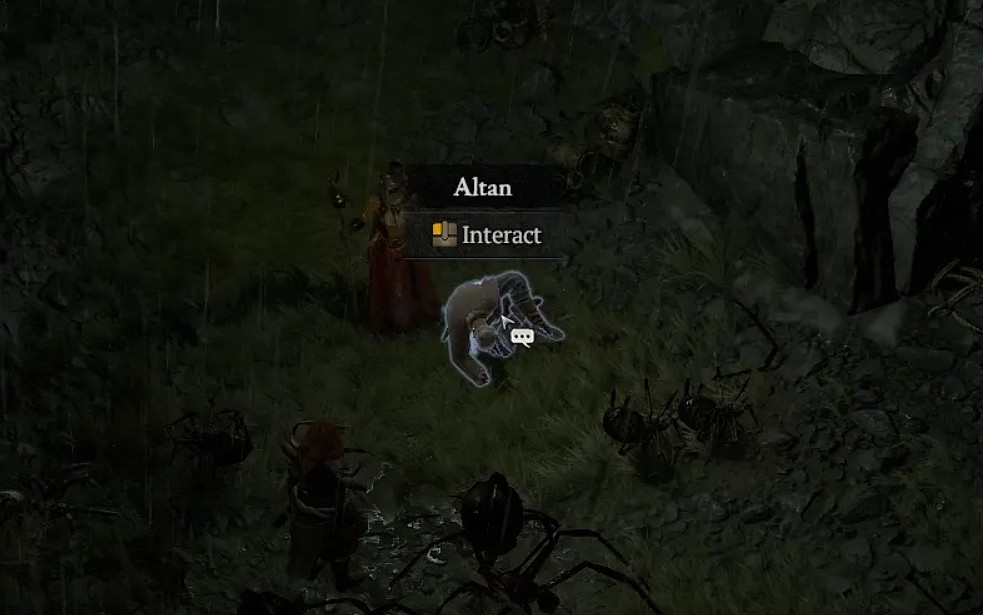 《暗黑破壞神4》全支線任務攻略指南