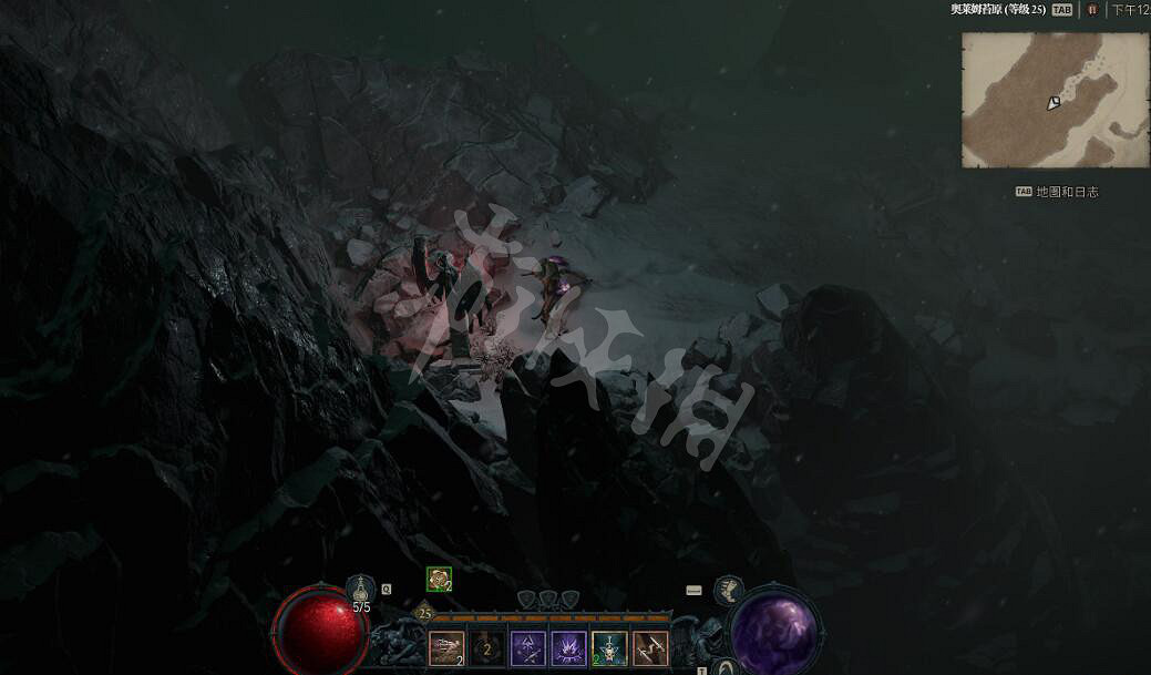 《暗黑破壞神4》莉莉絲雕像在哪？莉莉絲雕像位置大全