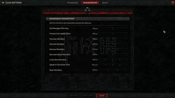 《暗黑破壞神4》社群系統使用教學 怎麽加入社群? 《暗黑破壞神4》社群系統使用教學 怎麽加入社群?