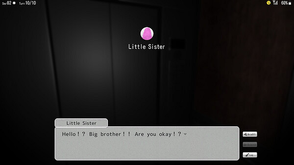 真實災害體驗遊戲《Survivor's guilt》上架Steam 真實災害體驗遊戲《Survivor's guilt》上架Steam