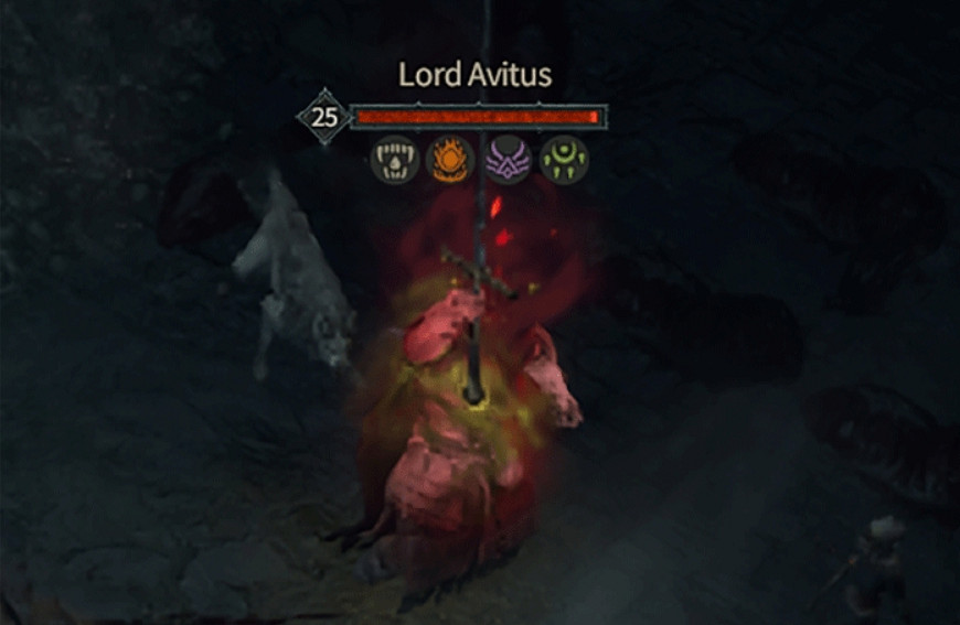 《暗黑破壞神4》全支線任務攻略指南