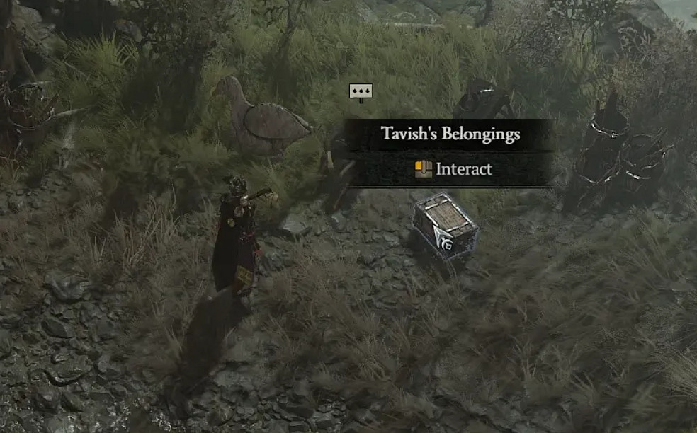 《暗黑破壞神4》全支線任務攻略指南 《暗黑破壞神4》全支線任務攻略指南