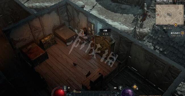 《暗黑破壞神4》城鎮傳送門怎麽開啟?城鎮作用介紹 《暗黑破壞神4》城鎮傳送門怎麽開啟?城鎮作用介紹