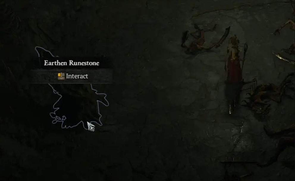 《暗黑破壞神4》全支線任務攻略指南 《暗黑破壞神4》全支線任務攻略指南