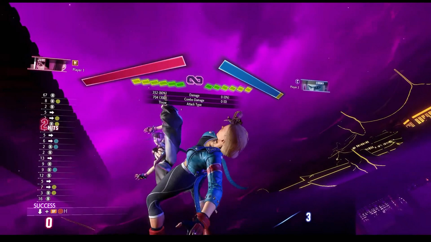 VR玩《快打旋風》可還行？《快打旋風6》VR MOD發布！