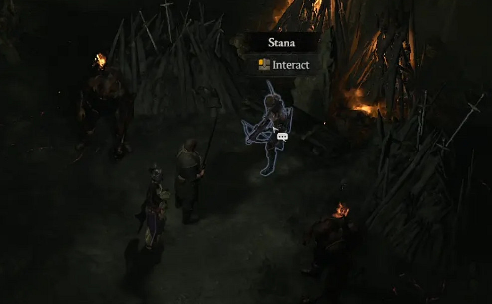 《暗黑破壞神4》全支線任務攻略指南 《暗黑破壞神4》全支線任務攻略指南