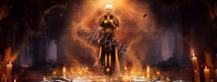 《暗黑破壞神4》裡面有武僧嗎？目前有哪些職業