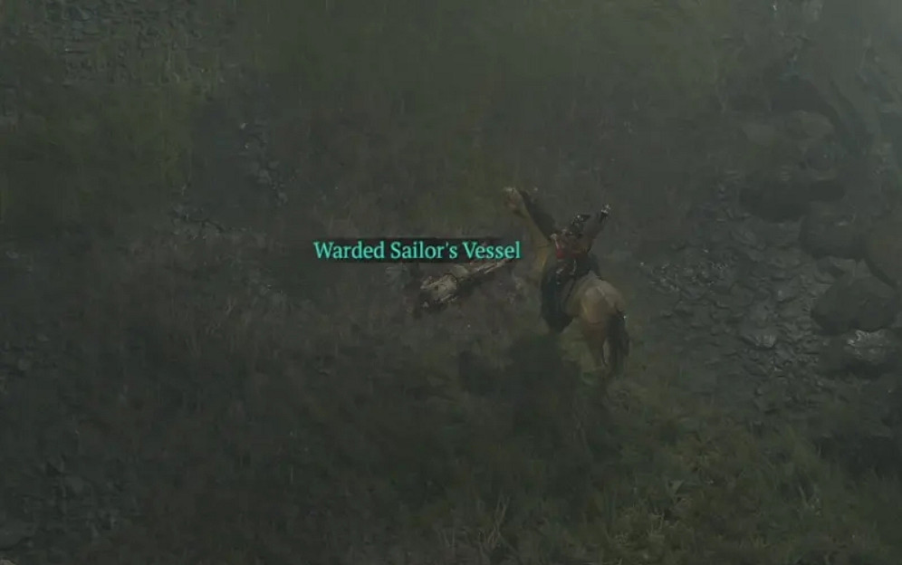 《暗黑破壞神4》全支線任務攻略指南 《暗黑破壞神4》全支線任務攻略指南