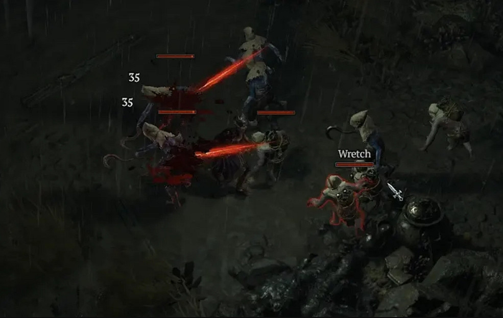 《暗黑破壞神4》全支線任務攻略指南