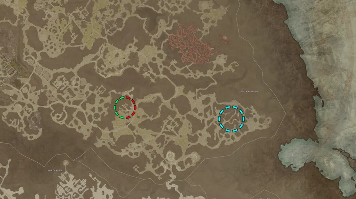 《暗黑破壞神4》全支線任務攻略指南