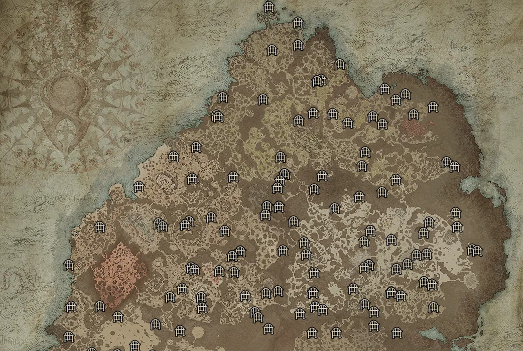 《暗黑破壞神4》威能獲取地點匯總 全威能屬性及獲取攻略 《暗黑破壞神4》威能獲取地點匯總 全威能屬性及獲取攻略