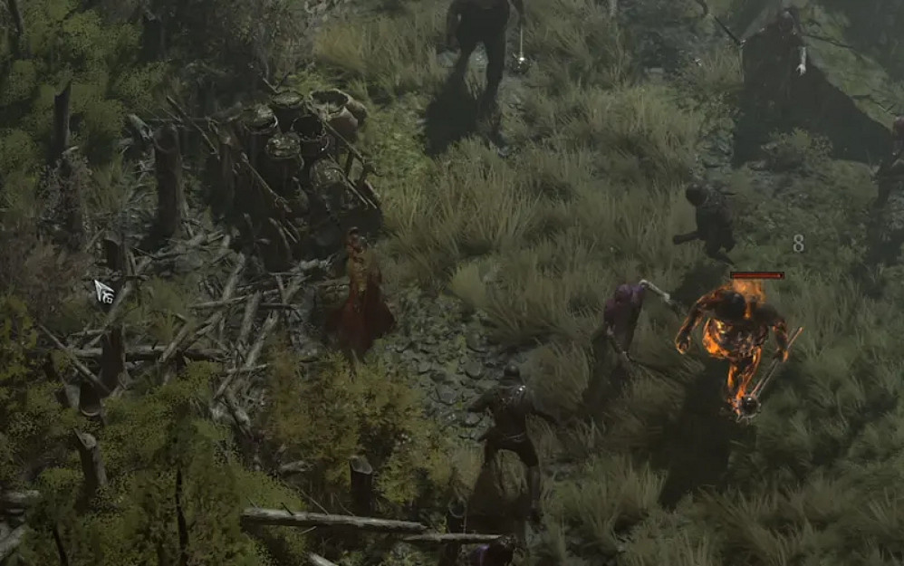 《暗黑破壞神4》全支線任務攻略指南