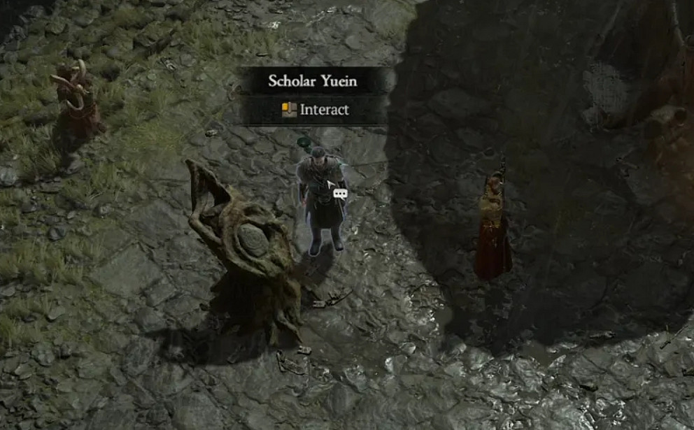 《暗黑破壞神4》全支線任務攻略指南 《暗黑破壞神4》全支線任務攻略指南