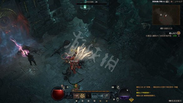 《暗黑破壞神4》圖文攻略 全流程全Boss全裝備全祭壇全職業 《暗黑破壞神4》圖文攻略 全流程全Boss全裝備全祭壇全職業