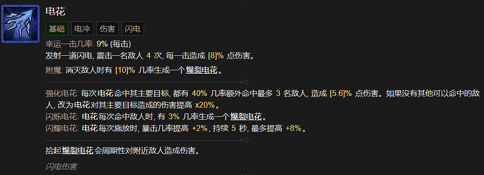 《暗黑破壞神4》巫師技能大全 《暗黑破壞神4》巫師技能大全