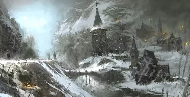 《暗黑破壞神4》五大可探索區域介紹  哪五大區域？