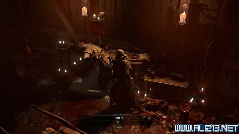 《暗黑破壞神4》序章怎麽開啟？序章任務過關攻略