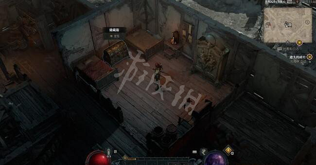 《暗黑破壞神4》城鎮傳送門怎麽開啟?城鎮作用介紹 《暗黑破壞神4》城鎮傳送門怎麽開啟?城鎮作用介紹