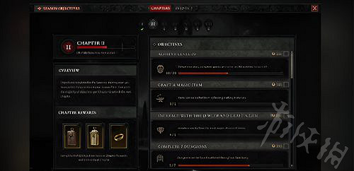 《暗黑破壞神4》課金程度介紹  課金厲害嗎？