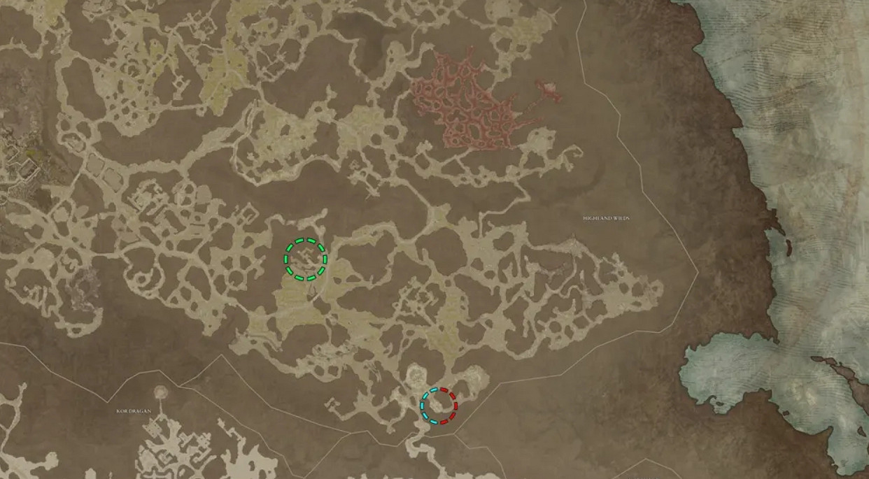 《暗黑破壞神4》全支線任務攻略指南