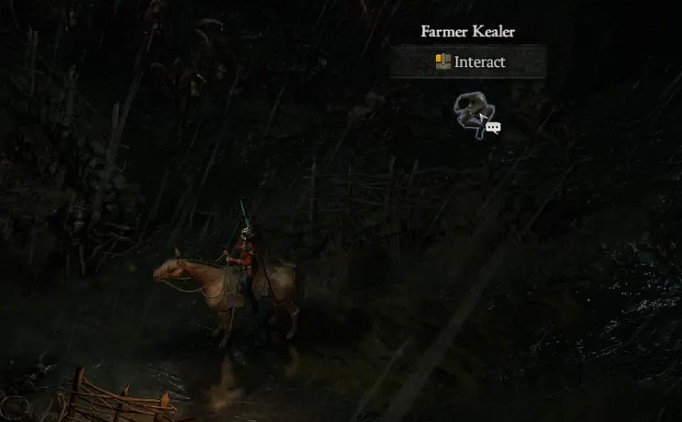 《暗黑破壞神4》全支線任務攻略指南