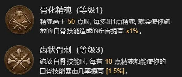 《暗黑破壞神4》死靈法師開荒攻略指南 死靈法師開荒選什麽技能? 《暗黑破壞神4》死靈法師開荒攻略指南 死靈法師開荒選什麽技能?