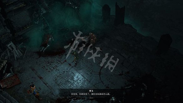 《暗黑破壞神4》圖文攻略 全流程全Boss全裝備全祭壇全職業 《暗黑破壞神4》圖文攻略 全流程全Boss全裝備全祭壇全職業