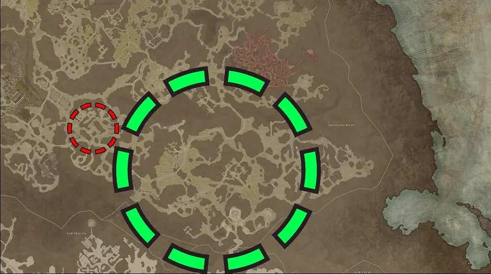 《暗黑破壞神4》全支線任務攻略指南