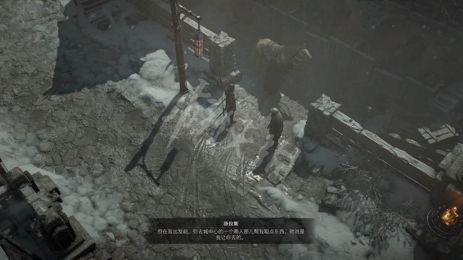 《暗黑破壞神4》圖文攻略 全流程全Boss全裝備全祭壇全職業 《暗黑破壞神4》圖文攻略 全流程全Boss全裝備全祭壇全職業