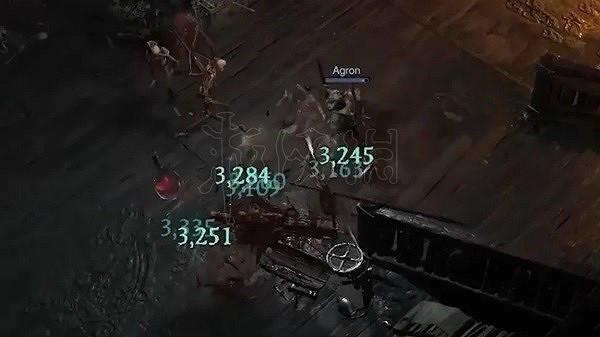 《暗黑破壞神4》新增機制介紹 幸運一擊有何意義? 《暗黑破壞神4》新增機制介紹 幸運一擊有何意義?