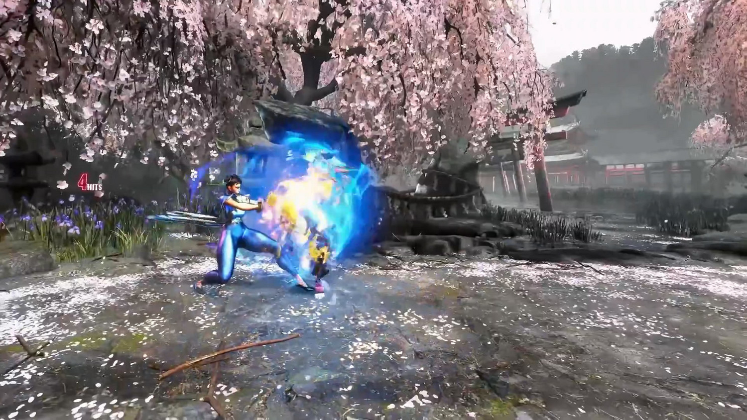 VR玩《快打旋風》可還行？《快打旋風6》VR MOD發布！