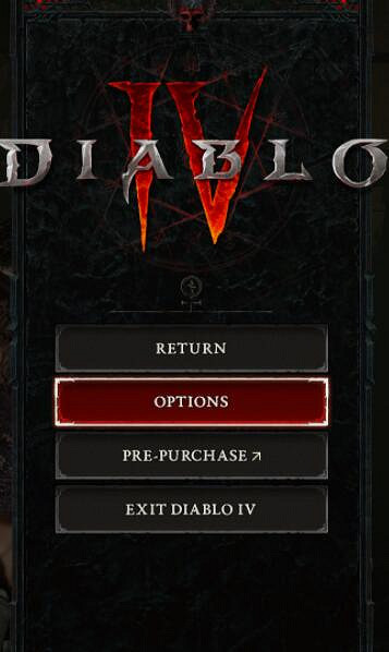 《暗黑破壞神4》中文語音設定方法 中文語音怎麽設定? 《暗黑破壞神4》中文語音設定方法 中文語音怎麽設定?