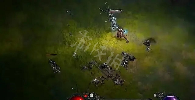 《暗黑破壞神4》新手職業推薦 新手選什麽職業好? 《暗黑破壞神4》新手職業推薦 新手選什麽職業好?