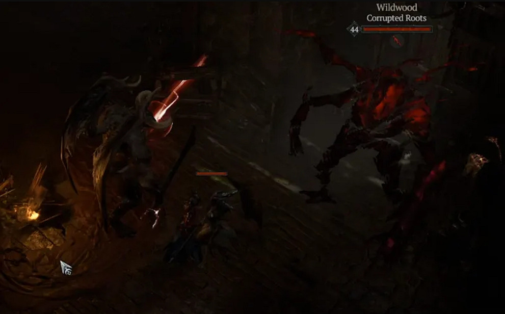 《暗黑破壞神4》全支線任務攻略指南 《暗黑破壞神4》全支線任務攻略指南