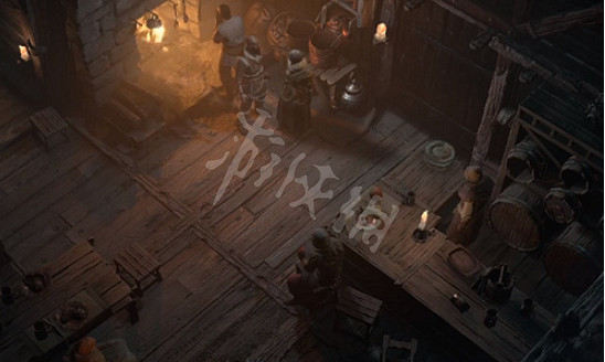 《暗黑破壞神4》山上黃昏任務怎麽做？山上黃昏任務流程一覽