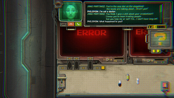 《料理模擬器》開發商新作《Underdose》公布 Q4發售