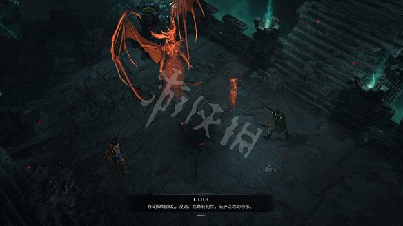 《暗黑破壞神4》圖文攻略 全流程全Boss全裝備全祭壇全職業 《暗黑破壞神4》圖文攻略 全流程全Boss全裝備全祭壇全職業