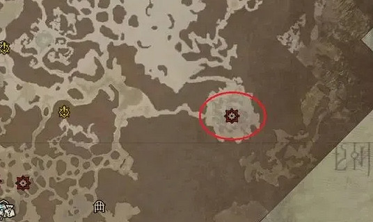 《暗黑破壞神4》阿煞巴在哪? 阿煞巴位置 《暗黑破壞神4》阿煞巴在哪? 阿煞巴位置